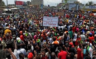 Togo- Manifestation des 26, 27 et 28 juin : « La jeunesse cherche à crier plus fort que jamais », dixit un groupe de prêtres catholiques