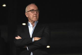 Ligue 1 : McCourt (OM) regrette "la situation de l'OL"