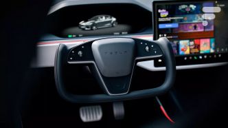 « Et si l'écran tactile cessait de fonctionner ? » : cet ancien ingénieur Nokia désormais chez Tesla lance une alerte pour l'industrie automobile