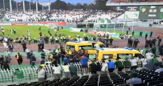 Le Maroc invité d'honneur du Salon africain de football en Côte d'Ivoire