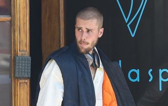Justin Bieber méconnaissable : décharné et caleçon apparent, ces photos qui choquent