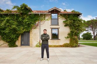 Antoine Dupont : à quoi ressemble la maison où a grandi le compagnon d'Iris Mittenaere ?