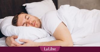 Deux astuces cocasses peuvent sauver vos nuits en cas de fortes chaleurs