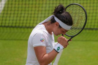 Ons Jabeur à Wimbledon : Retour à la lumière ?