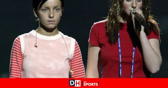 Un tube et puis s'en vont : fausses lesbiennes, vrai projet sulfureux... Quand le duo t.A.T.u venu de Russie balançait son "All the things she said”