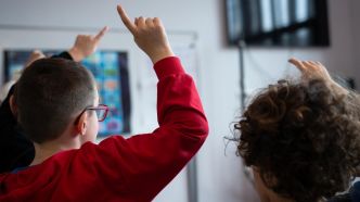 En pleine canicule, les maires confrontés au dilemme de fermer (ou non) les écoles