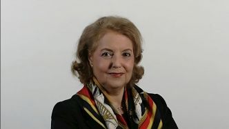 « Boualem Sansal n’aime pas l’Algérie » : Anissa Boumediène prise pour cible en France