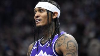 Ça ne se bouscule pas au portillon pour Jordan Clarkson…