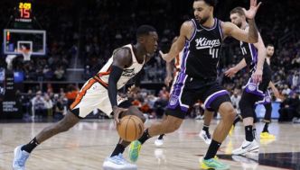 En froid avec les Pistons, Dennis Schroder en partance pour les Kings ?