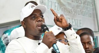 Souza Konaté : "On nous demande de réintégrer des traîtres, des hypocrites, des lâches et parmi eux des voleurs”