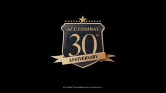 Ace Combat fête ses 30 ans en vidéo : du teasing, un concert et une belle manette en attendant le 8e épisode