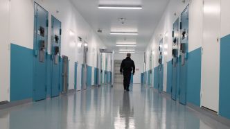 Infanticide d'une adolescente de 13 ans : suicide du père en détention