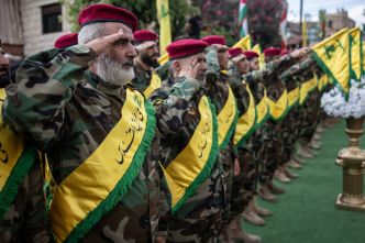 Le Hezbollah «ne restera pas silencieux éternellement »