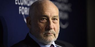 Guerre commerciale: Joseph Stiglitz accuse les milliardaires de la tech de «dicter» leurs politiques