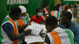 Présidentielle 2025 en Côte d'Ivoire : la CEDEAO envoie une mission d'information préélectorale