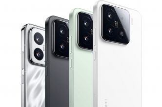 Xiaomi 15 : ce rival de l'iPhone 16 est à un prix incroyable : à -47%, il ne coûte plus grand chose