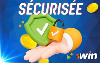 Pourquoi 1Win est-elle considérée comme une plateforme fiable et sécurisée ?