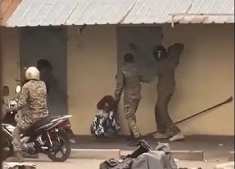 Togo/Répression à Lomé : « Stop à la violence d'Etat comme seule réponse à la jeunesse togolaise en colère ! »