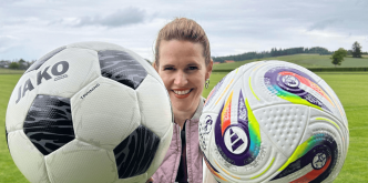 Perception du sport féminin: Dans les crampons des footballeuses, les hommes suffoquent