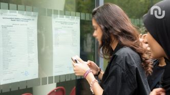 Bac 2025 : où trouver les résultats en ligne ?