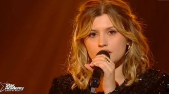"Il m'envoie beaucoup de messages” : Marine (Star Academy) proche d'un artiste et ce n'est pas celui qu'on pense