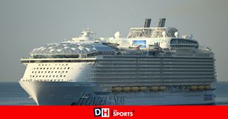 "Il ne s'agit pas d'interdire les navires de croisière, mais de réglementer" : une station balnéaire française ne veut plus de paquebots !
