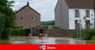 Deux grosses avancées contre les inondations à Walhain qui a acquis deux terrains "stratégiques" pour une somme totale de près de 550 000 euros