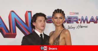 Tom Holland et Zendaya pourraient reformer leur couple dans l'univers secret de James Bond