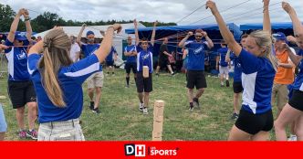 Des jeux intervillages toujours plus chauds à Villers-la-Ville