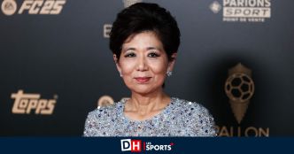 Ligue 1 : l'Américaine Michele Kang remplace John Textor à la présidence de l'Olympique lyonnais