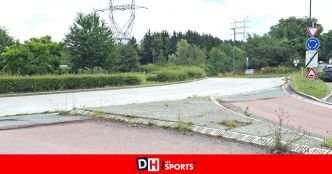 Fontenoy : une semaine de chantier à l'extrémité de la rue du Coucou