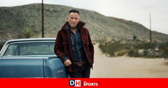 Sept albums inédits, 83 chansons et de grosses surprises : Bruce Springsteen déterre ses trésors sur "Tracks II The Lost Albums”