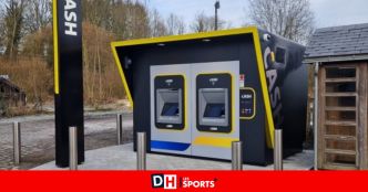 Six nouveaux "kiosques” Batopin dans Liège