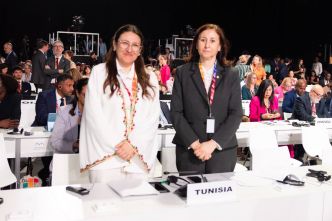 FfD4 Séville –  La Tunisie réaffirme son engagement pour une réforme de l'architecture financière mondiale