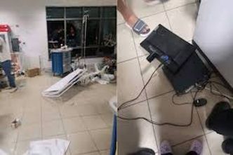 Tunisie: condamnation de l'agression du personnel de l'hôpital régional de Kasserine