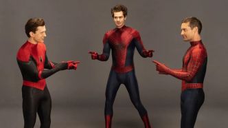 Le réalisateur de Spider-Man: No Way explique comment Reddit a changé l'arrivée des perso de Toby Maguire et Andrew Garfield