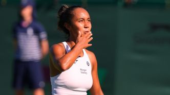 Sabalenka trop forte pour Branstine