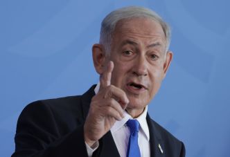 Netanyahou : la «victoire» contre l'Iran ouvre des opportunités pour les otages