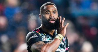 OFFICIEL : Semi Radradra a trouvé un nouveau club !