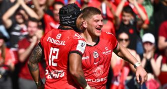 Le triplé Toulousain met-il le Top 14 en danger ?