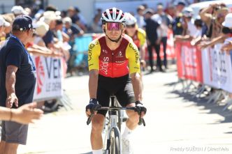 Tour de France : La sélection de Cofidis