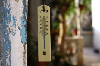 Canicule : 73 départements français en vigilance orange