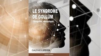 Notes de lecture - Le syndrome de Gollum ou L'emprise (épouvantable) du numérique