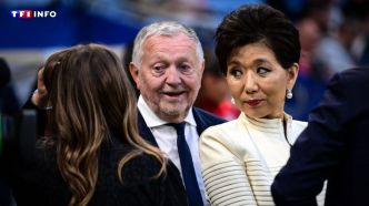 Pionnière, "boss queen"... qui est Michele Kang, la nouvelle présidente au chevet de l'OL ? | TF1 INFO