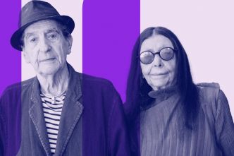 Brigitte Fontaine et Areski Belkacem, sous influence : « Il nous arrive de nous voler des idées »