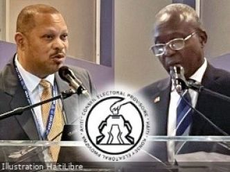 Haïti - Référendum/Élections : Le CEP renforce la synergie avec ses partenaires