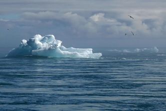 Un nouvel indice classe les vulnérabilités de 188 pays aux chocs climatiques