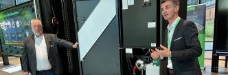 Datacenter : Schneider standardise le refroidissement liquide