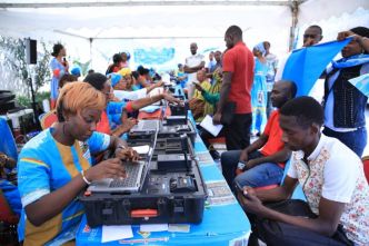 Présidentielle 2025 au Cameroun : encore deux semaines pour s'inscrire sur les listes électorales