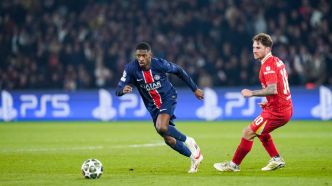 PSG : Dembélé menacé en plein match !